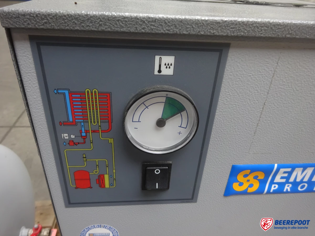 Compressor